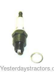 Ford 821 Spark Plug AL437