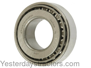 AL63617 Roller Bearing with Cup MFWD AL63617