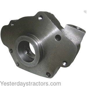 John Deere 2855 Transmission Pump AL69762