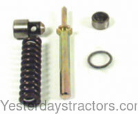 John Deere 840 Valve AL71019