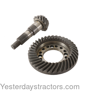 John Deere 6600 Ring Gear and Pinion Set AL81833