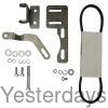 ALTBRKH Alternator Bracket Kit ALTBRK-H