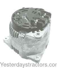 ALU0008 Alternator ALU0008