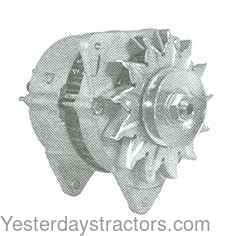 Massey Ferguson 240 Alternator ALU0024