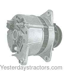 Massey Ferguson 6150 Alternator ALU0025