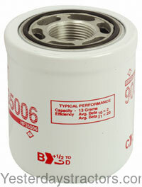 John Deere 4400 Hydraulic Filter AM102723_