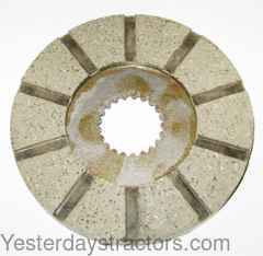 John Deere 430 Brake Disc AM1828T