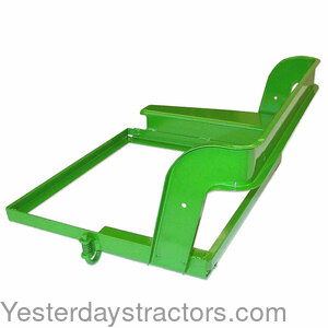 John Deere MC Seat Frame Assembly AM1945T