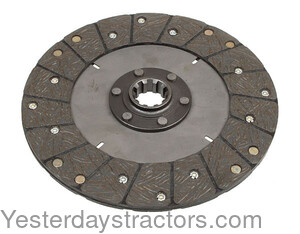 John Deere 430 Clutch Disc AM2575T