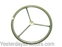 John Deere 320 Steering Wheel AM2600T