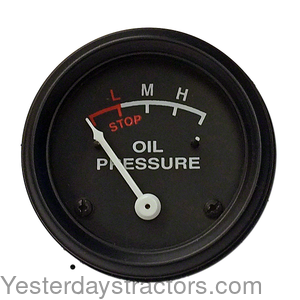 AM284T Oil Gauge AM284T