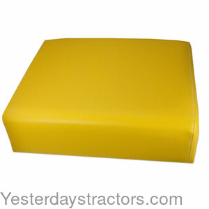 AM3463T Yellow Seat Bottom AM3463T