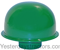 John Deere 320 Air Cleaner Cap AM371T