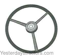 AM3914T Steering Wheel AM3914T