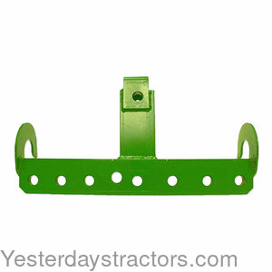 John Deere MT Drawbar AM404T