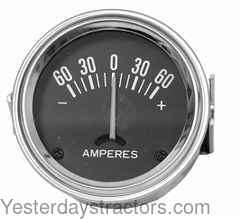 AMG60 Ammeter Gauge AMG60