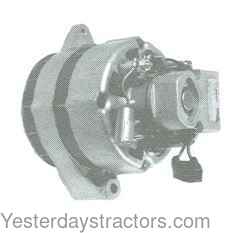 John Deere 6602 Alternator AMO0014