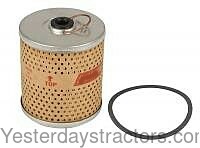 Massey Harris Mustang Oil Filter 835817M91