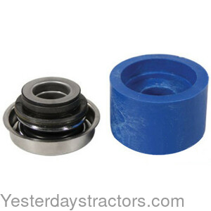 John Deere 8440 Water Pump Seal Kit AR101549
