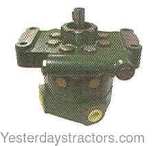 John Deere 1120 Hydraulic Pump AR103033