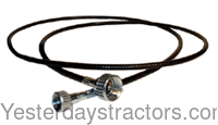 John Deere 80 Tachometer Cable AR1318R