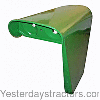 John Deere 720 Fender AR20869