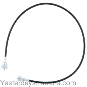 John Deere 8430 Tachometer Cable AR21085