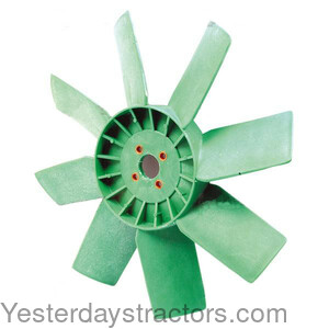 John Deere 2750 Fan AR26382