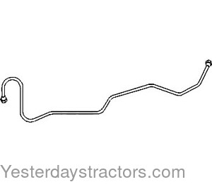 AR26611 Oil Line AR26611