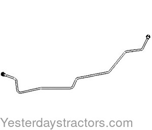 AR26612 Oil Line AR26612