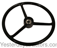 John Deere 7520 Steering Wheel AR26625