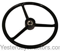 John Deere 4320 Steering Wheel AR26625