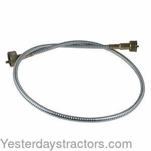 John Deere 4020 Tachometer Cable AR26721