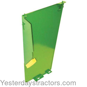 AR26770 Rear Side Shield AR26770
