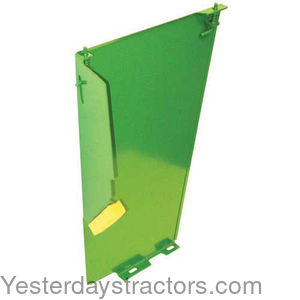 John Deere 4010 Rear Side Shield AR26770