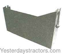 AR26887 Battery Box - Right Hand AR26887