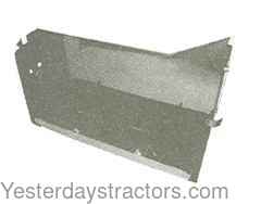 John Deere 3010 Battery Box - Left Hand AR26888