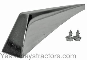John Deere 4010 Hood Ornament AR28047