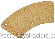 John Deere 8440 Brake Pad AR28488