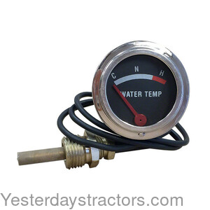 AR31901 Water Temperature Gauge AR31901