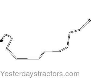 AR32393 Oil Line AR32393