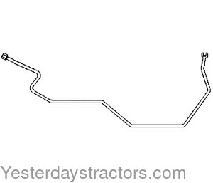 AR32394 Oil Line AR32394