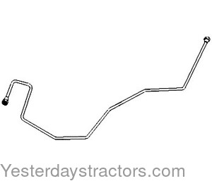 AR32588 Oil Line AR32588