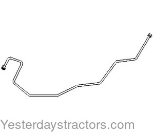 AR32657 Oil Line AR32657