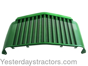 John Deere 5020 Nose Screen AR35025