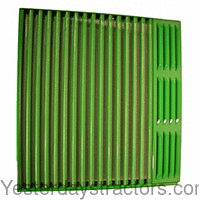 John Deere 6030 Side Screen AR36713