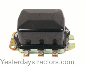 John Deere 4010 Voltage Regulator AR40170