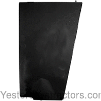 AR40773 Rear Side Shield AR40773