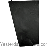 AR40774 Rear Side Shield AR40774