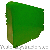 AR41599 Rockshaft Cover AR41599